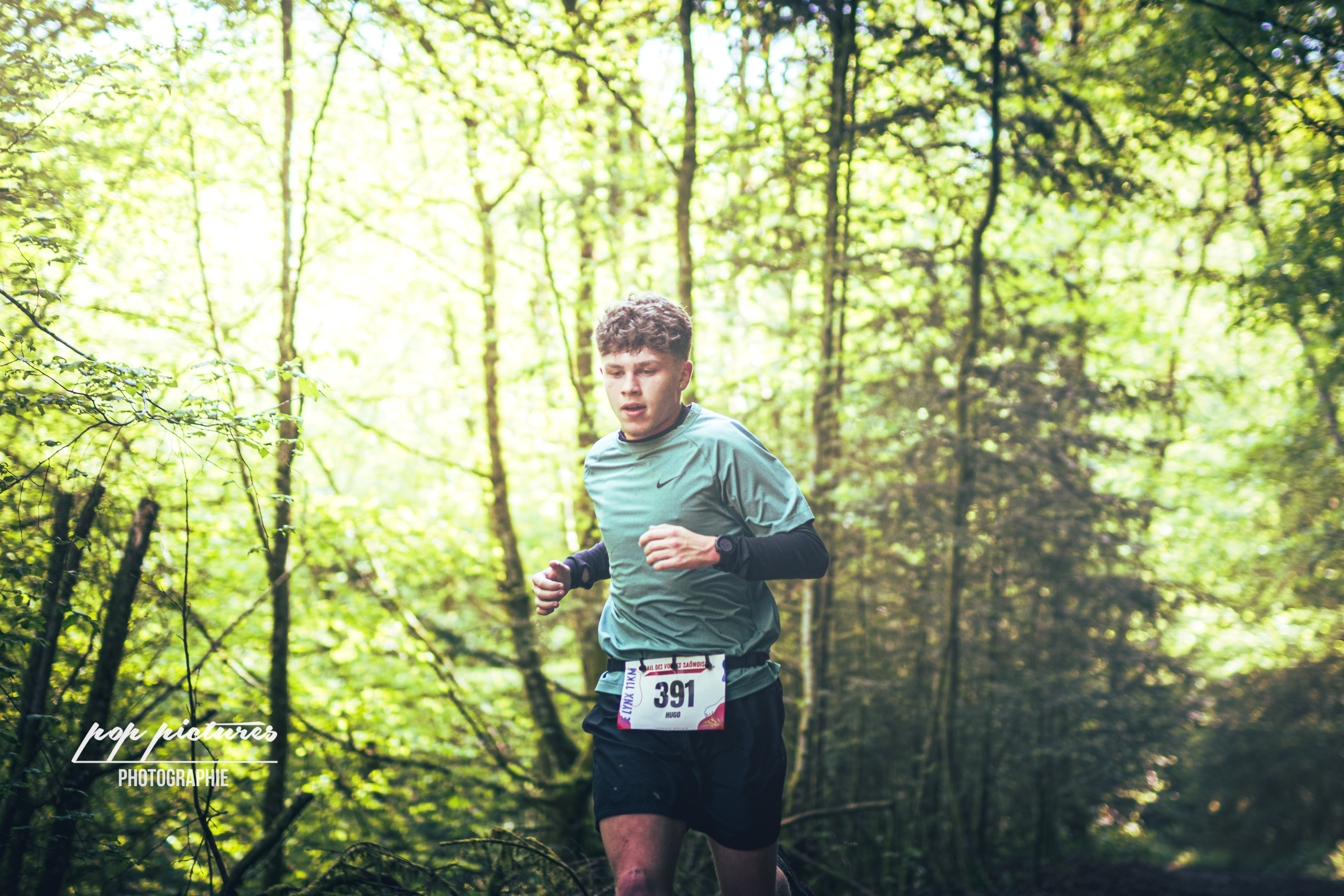 Image du trail